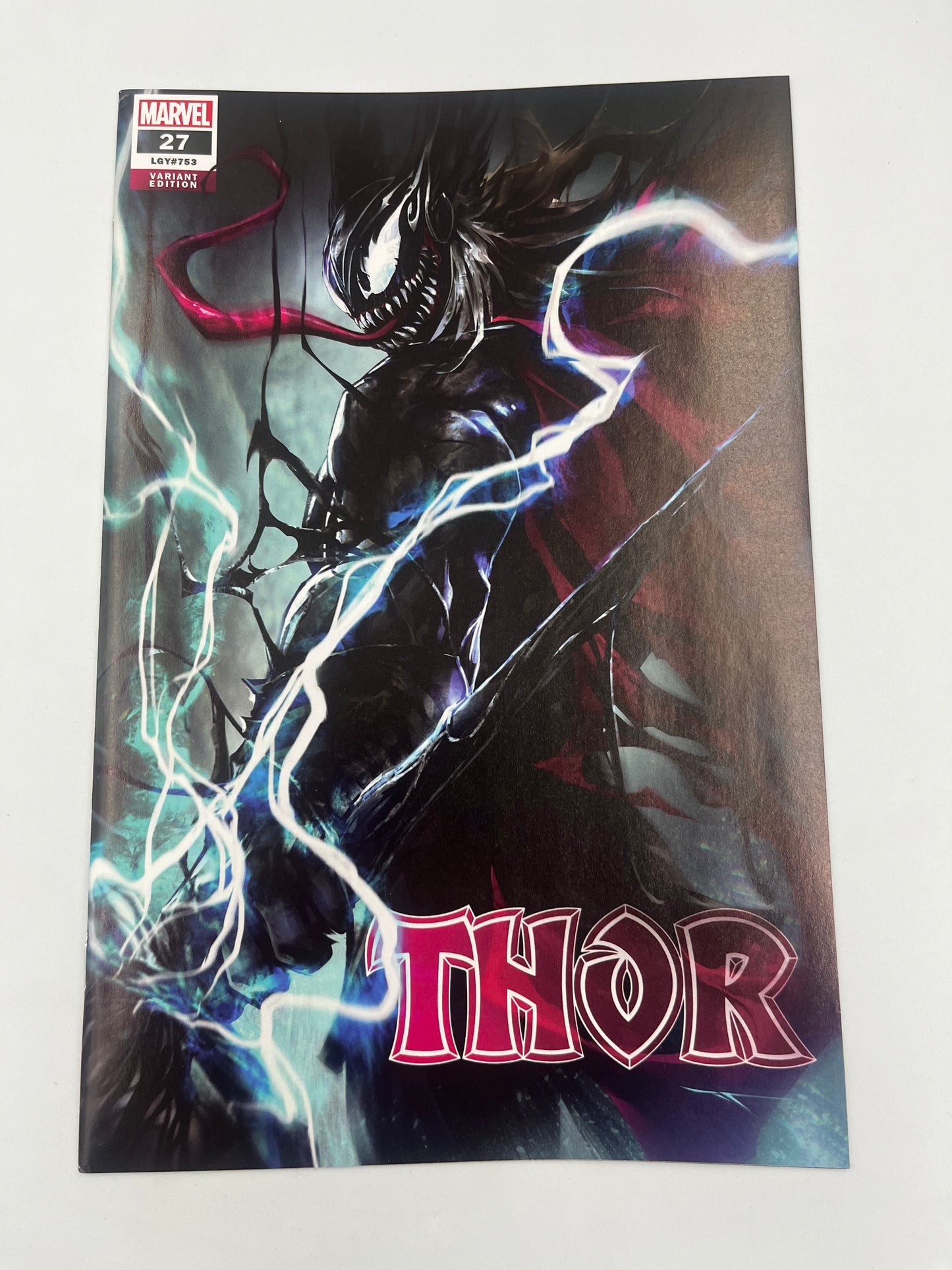 Thor #27