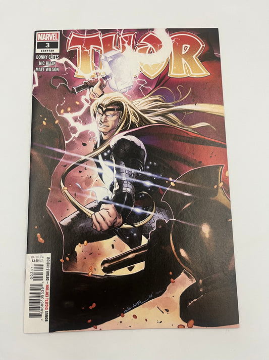 Thor #3