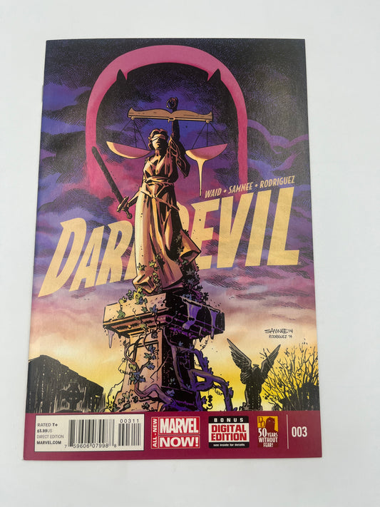 Daredevil #3