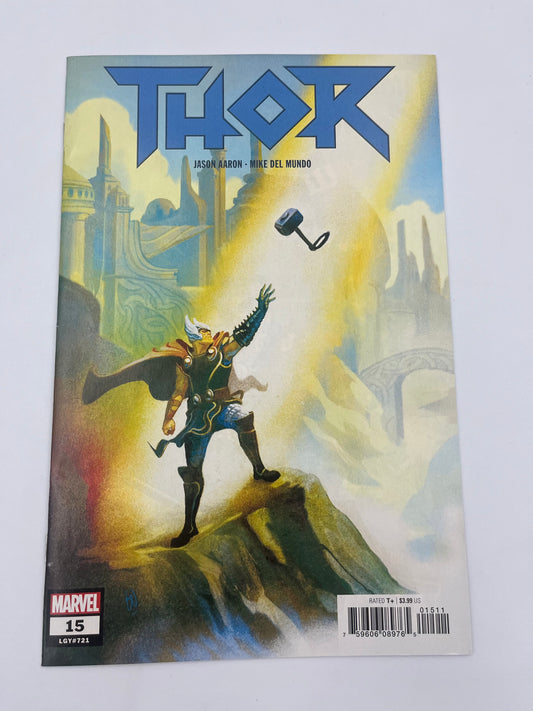 Thor #15