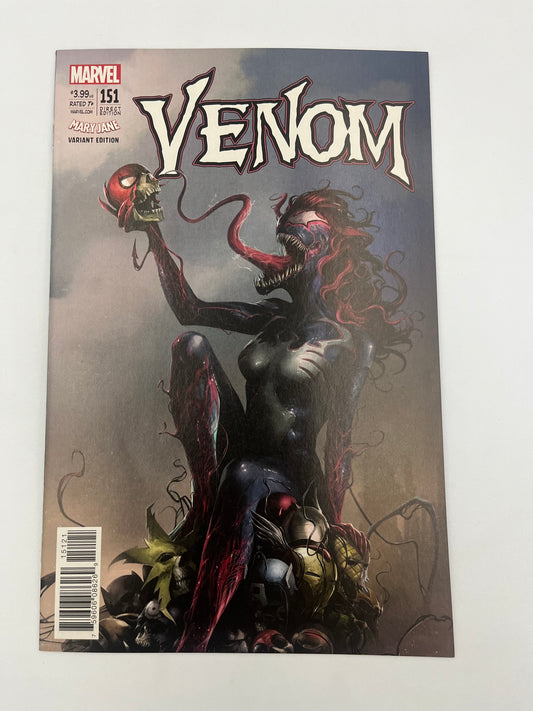 Venom #151