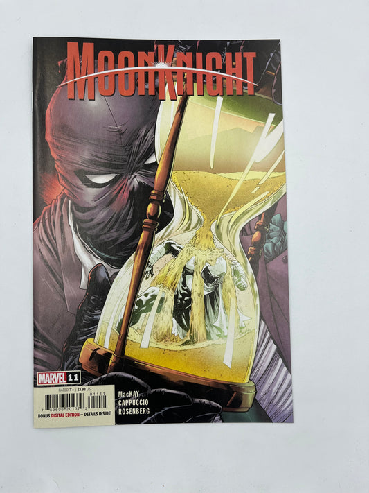 Moon Knight #11