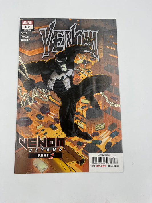 Venom #27