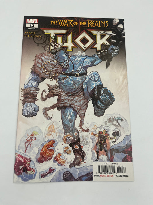 Thor #12