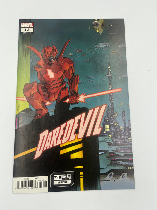 Daredevil #13