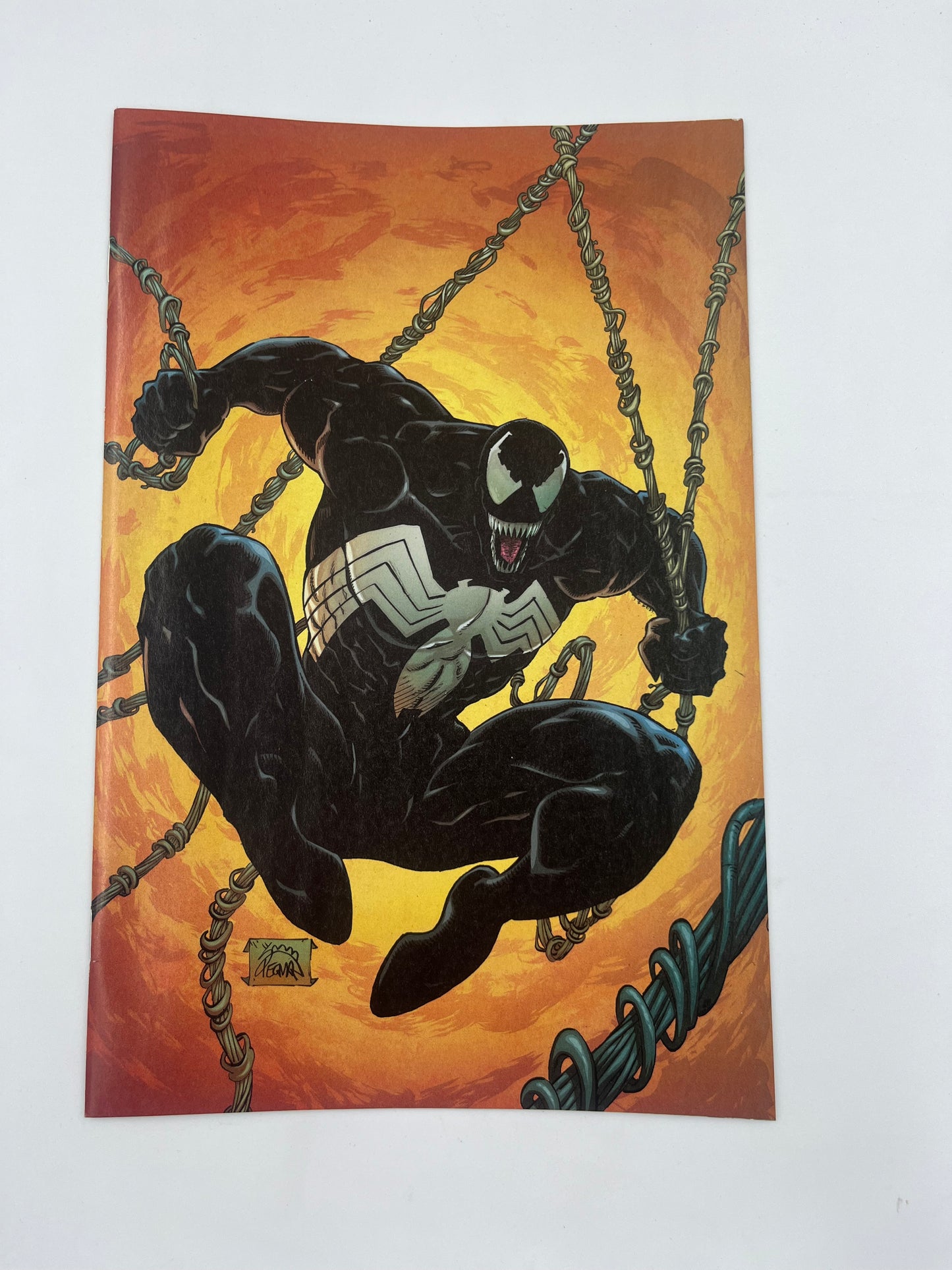 Cult of Carnage Misery #1 2nd print (1:25)