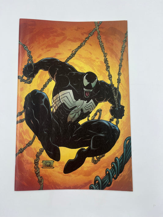 Cult of Carnage Misery #1 2nd print (1:25)