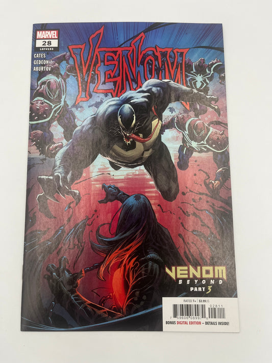 Venom #28