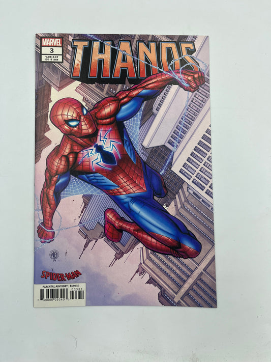 Thanos #3