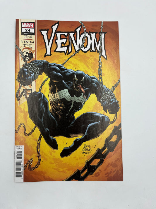 Venom #24