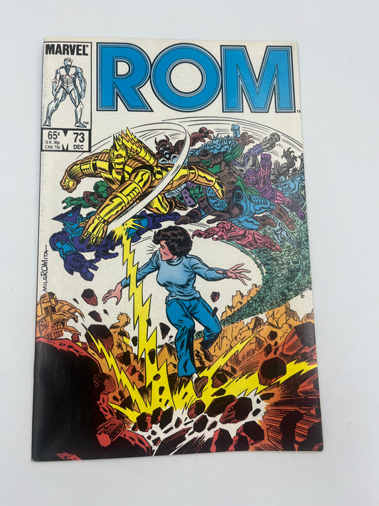 Rom #73