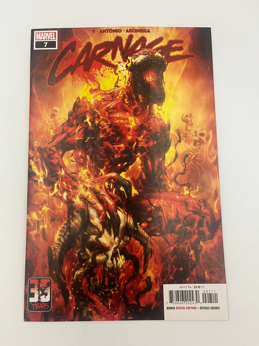 Carnage #7