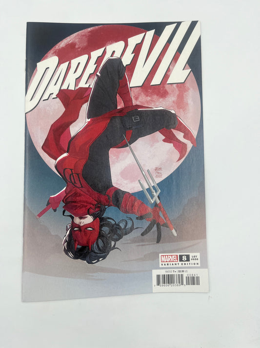Daredevil #8 (1:25)