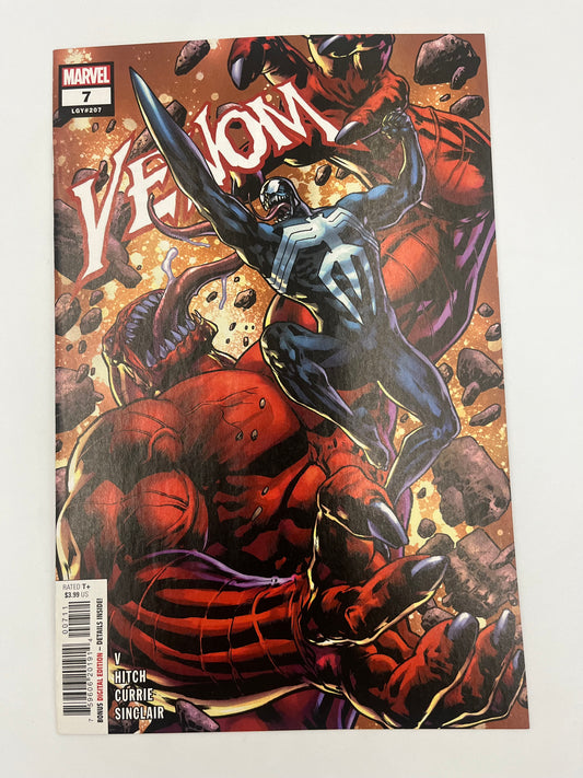 Venom #7