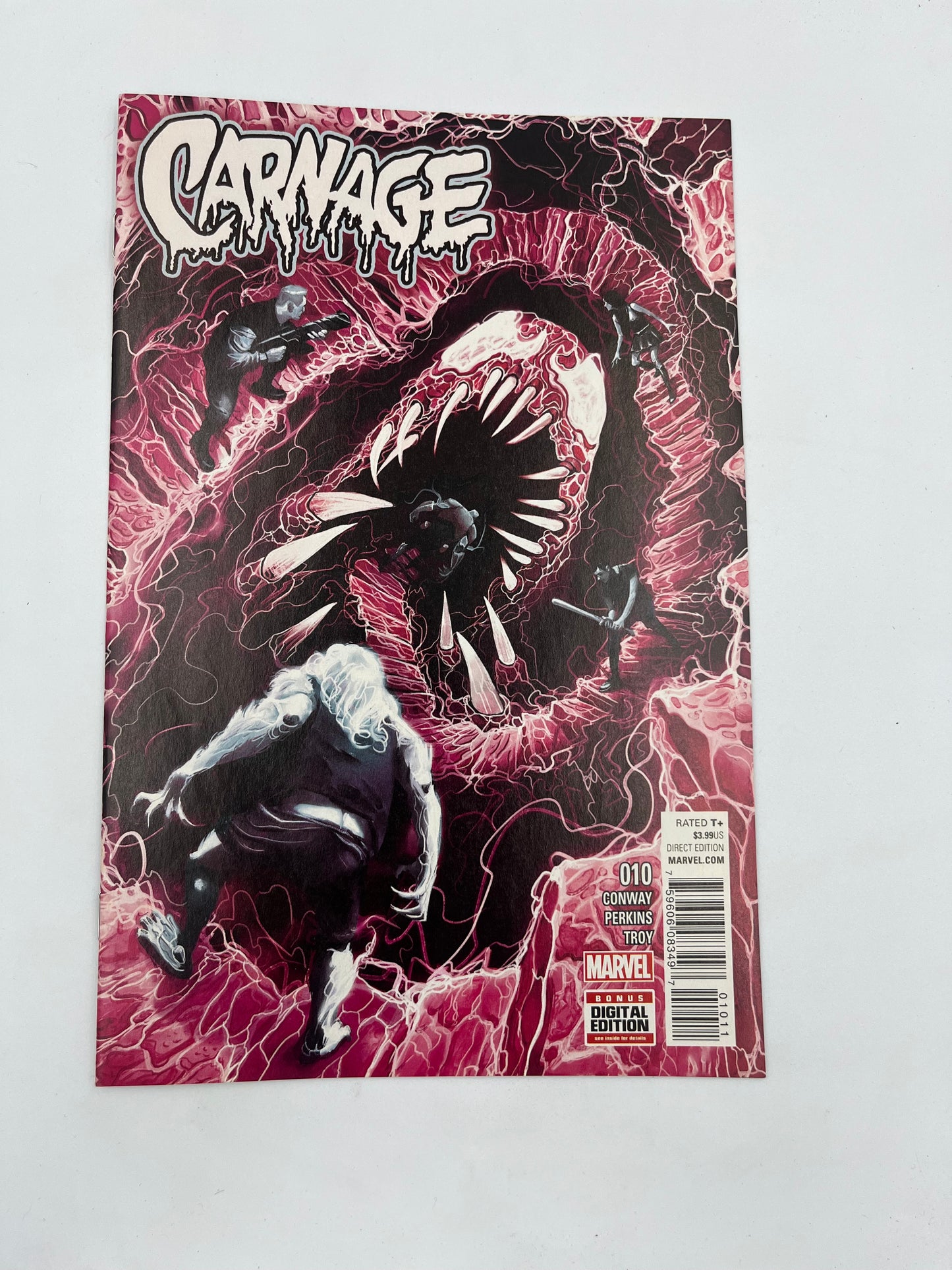 Carnage #9