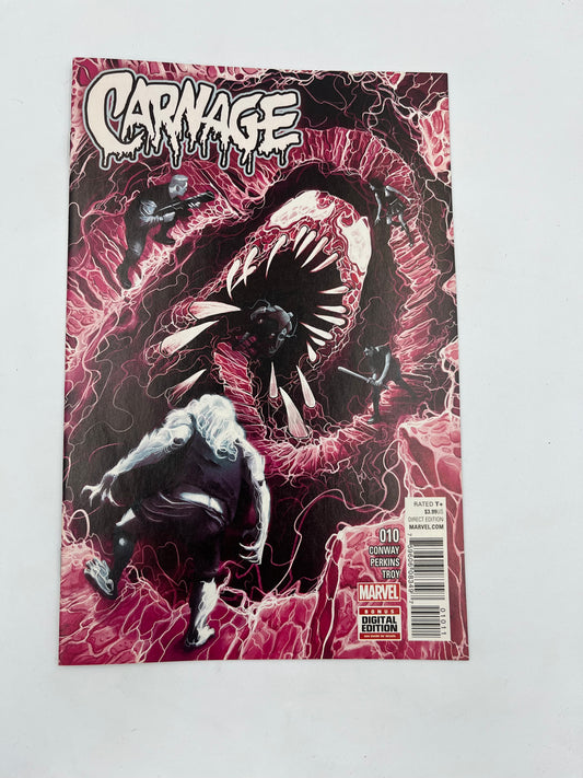 Carnage #9