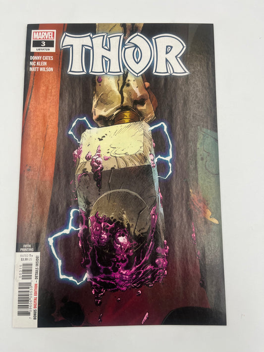 Thor #3