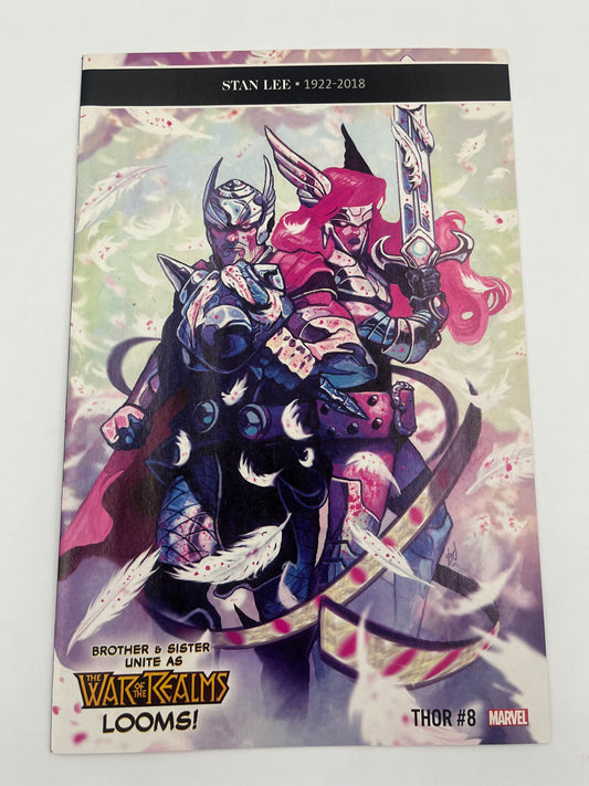 Thor #8