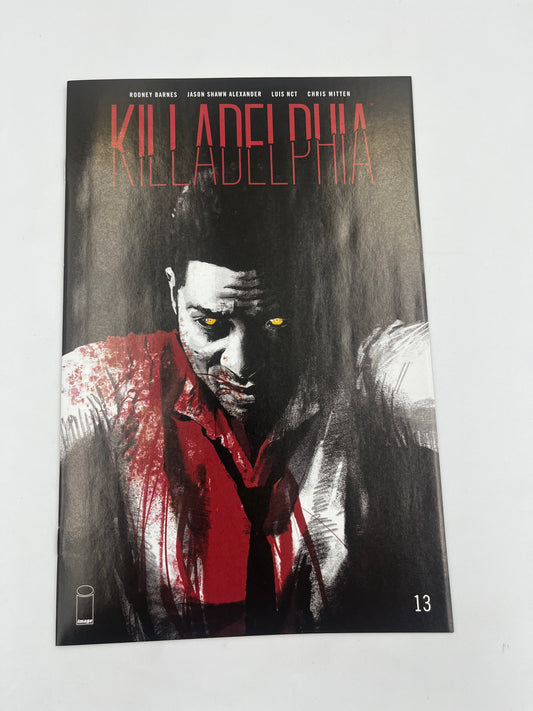 Killadelphia #13