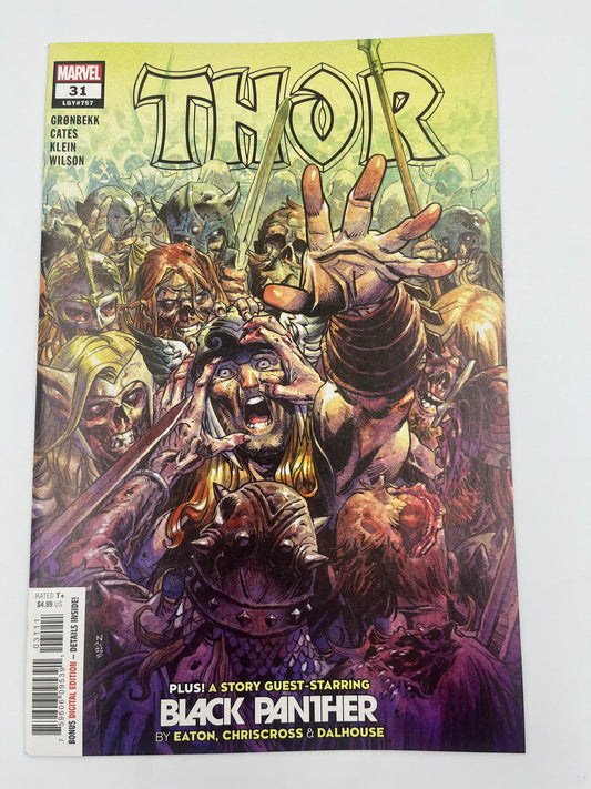 Thor #31