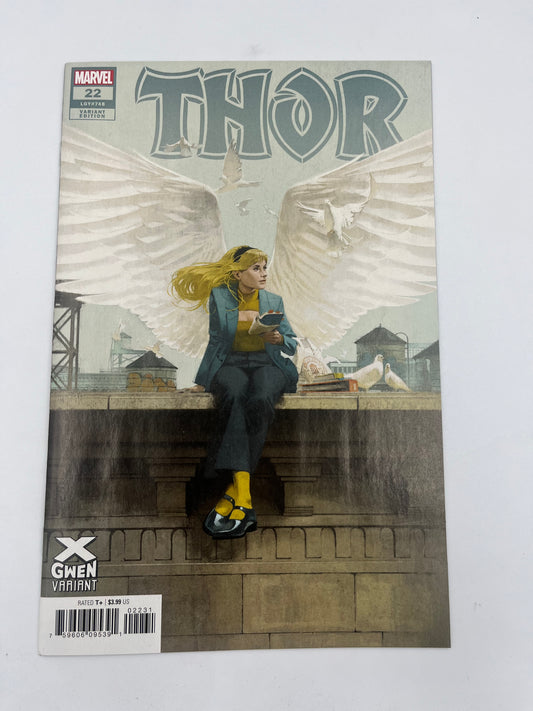 Thor #22