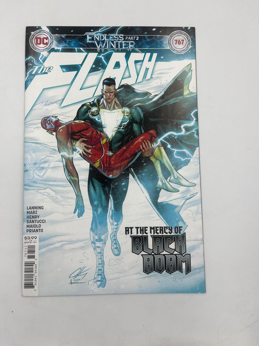 The Flash #767