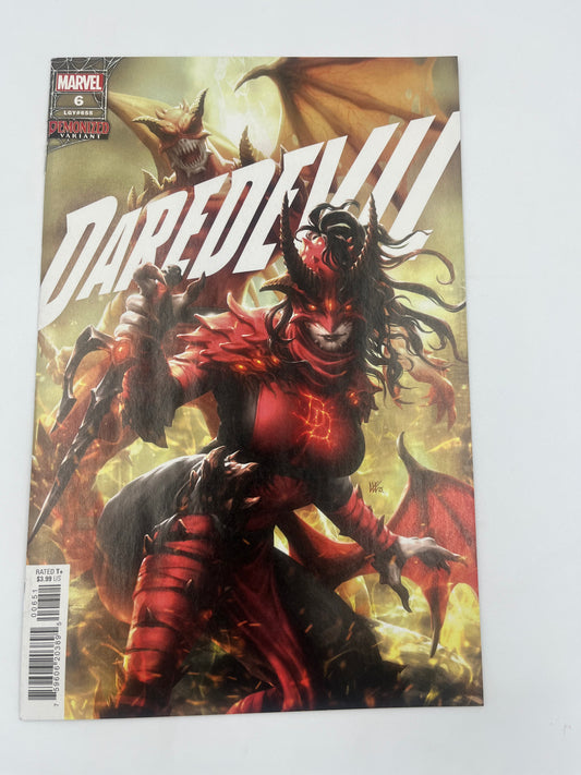 Daredevil #6