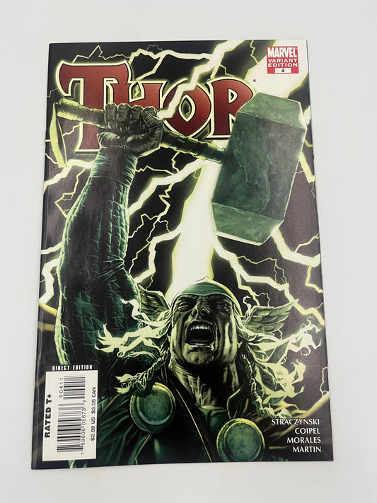 Thor #4