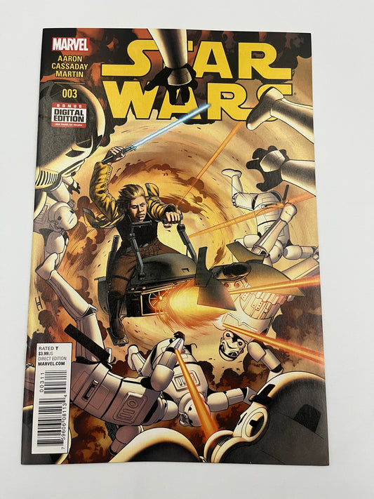 Star wars #3