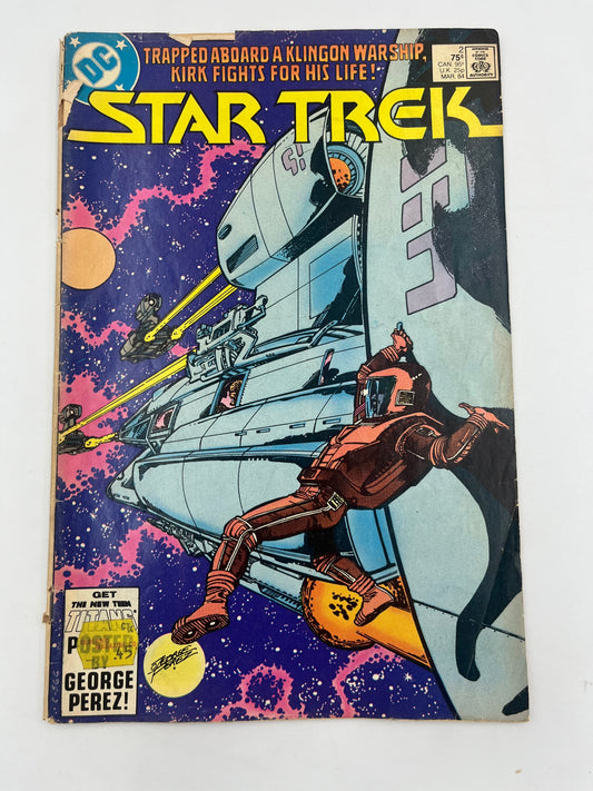 Star trek #2