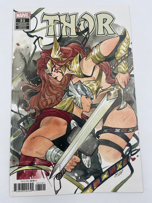 Thor #31