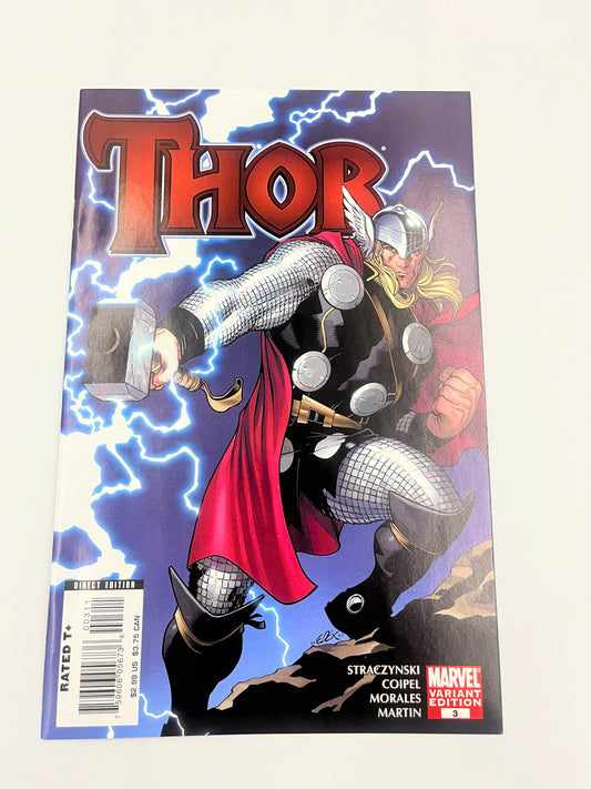 Thor #2
