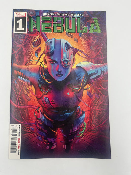 Nebula #1