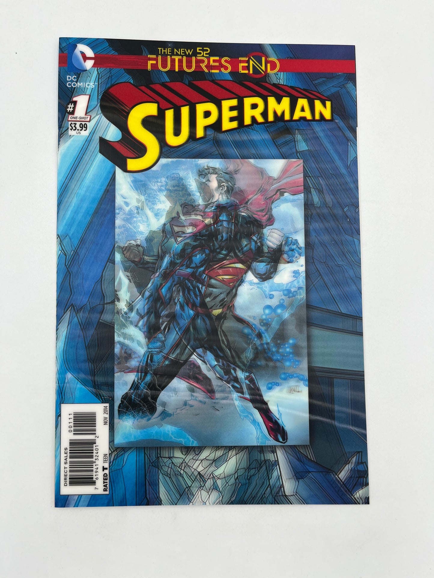Superman #1
