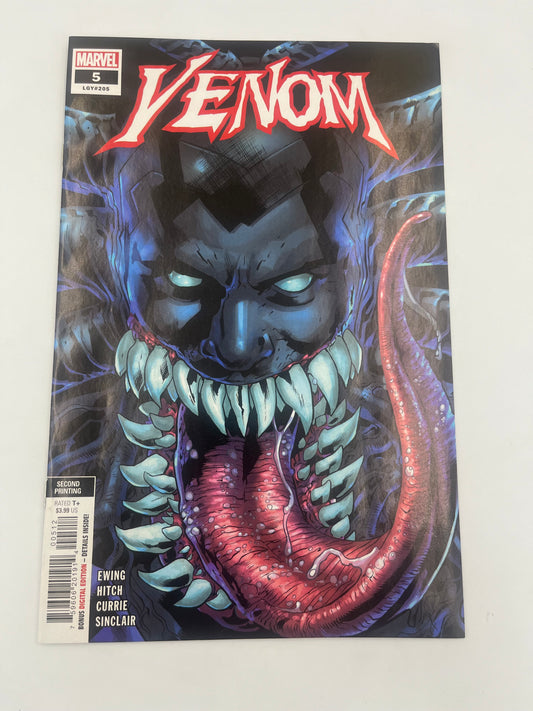 Venom #5