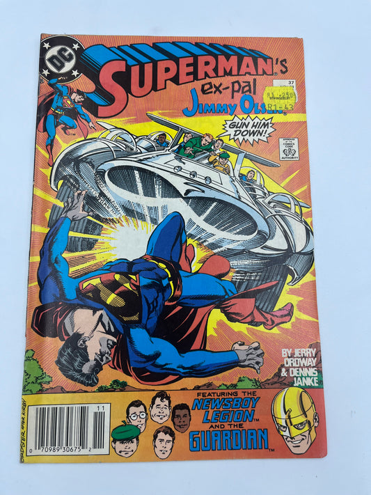 Superman #37