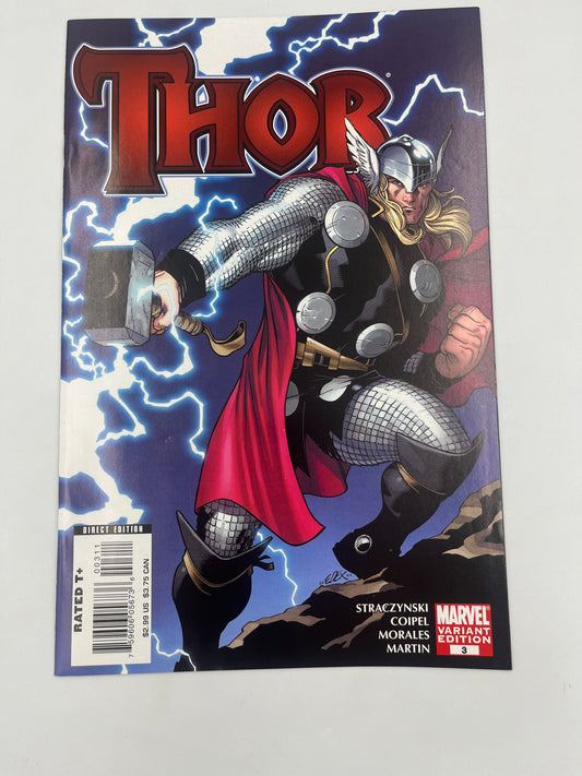 Thor #3
