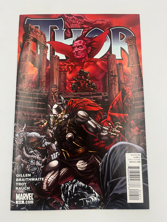 Thor #614