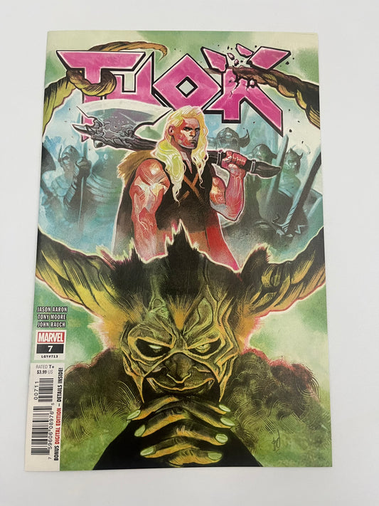Thor #7