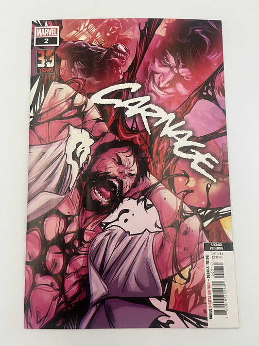 Carnage #2