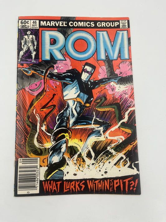 Rom #46