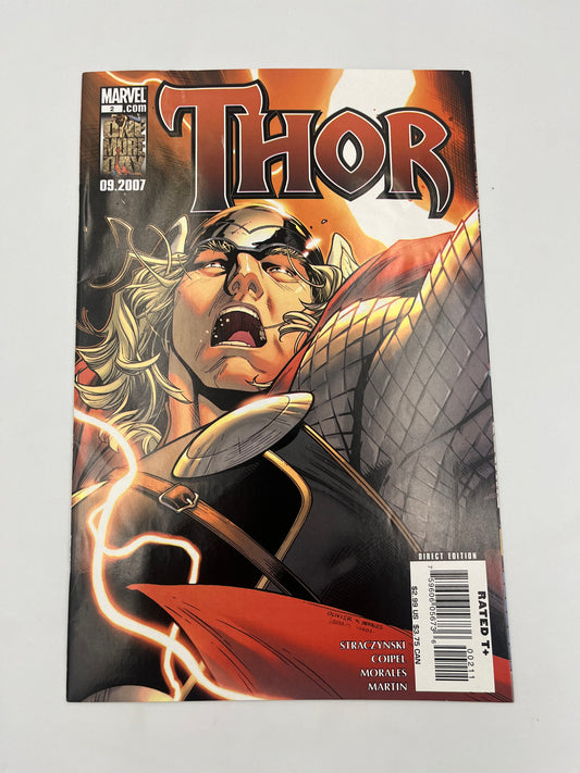 Thor #2
