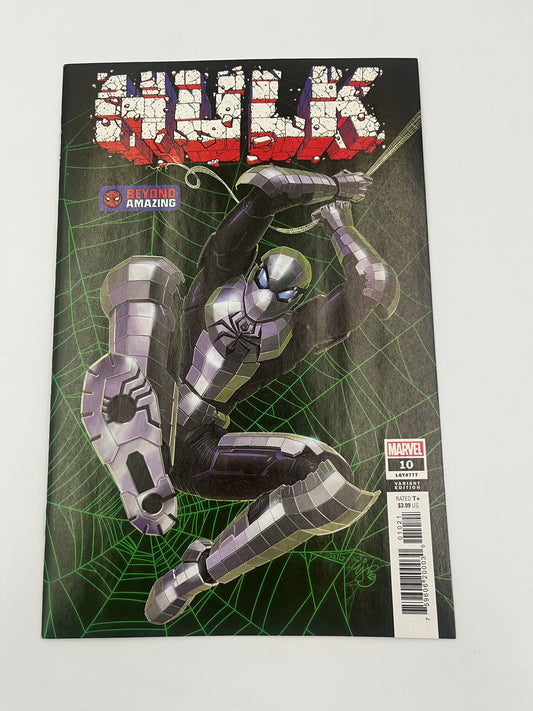Hulk #10