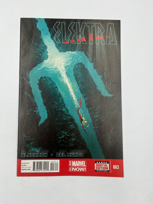 Elektra #3