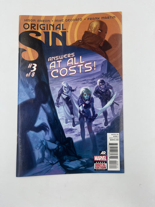 Original sin #3