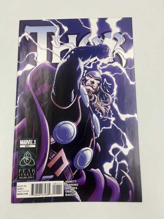 Thor #620.1