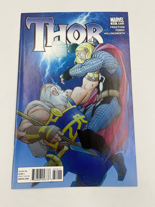 Thor #619