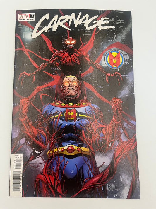 Carnage #7