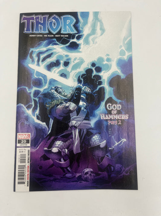 Thor #20