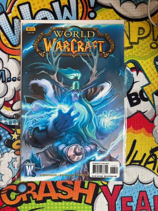 World of Warcraft #13